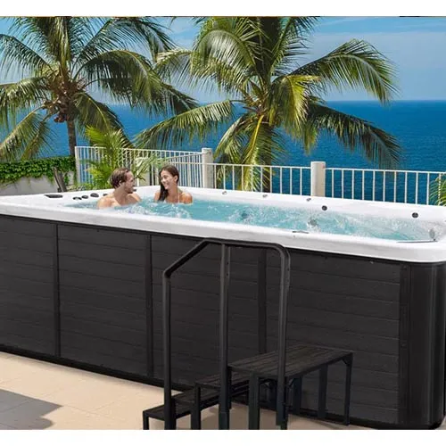 Swimspa hot tubs for sale in Lewisville